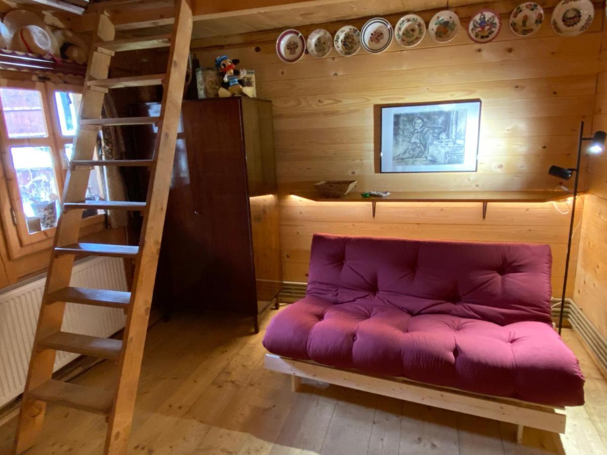 Woodenhouse Maramures Vişeu de Sus 외부 사진