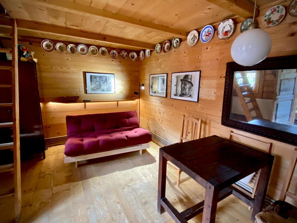 Woodenhouse Maramures Vişeu de Sus 외부 사진